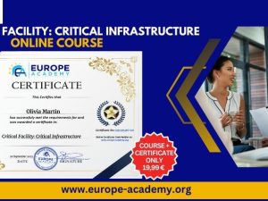 Critical Facility Critical Infrastructure Online Course