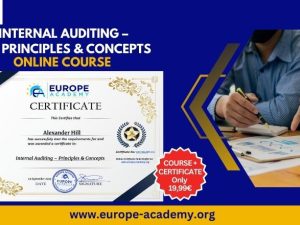 Internal Auditing Online Course