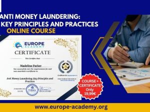 Anti Money Laundering Online Course