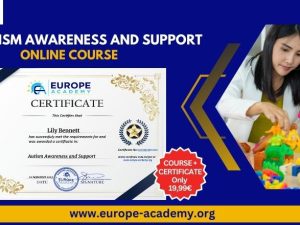 Autism Awareness Online Course