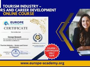 Tourism Industry Online Course