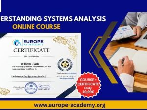 Systems Analysis Online Course