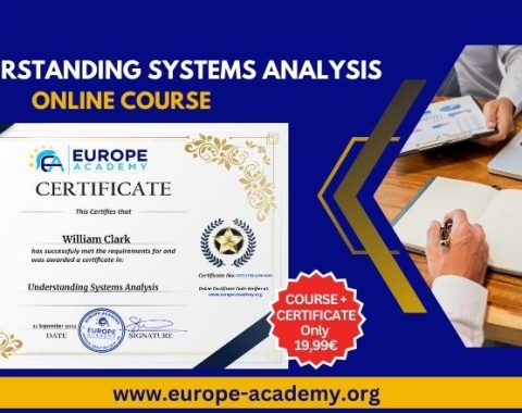 system analysis COURSE IT SYSTEM COURSES ONLINE SYSTEMS ANALYSIS COURSES MANAGEMENT COURSES FREE COURSES ONLINE CERTIFICATE.jpg