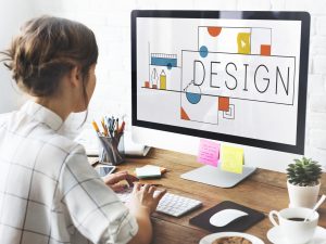 graphic design online course